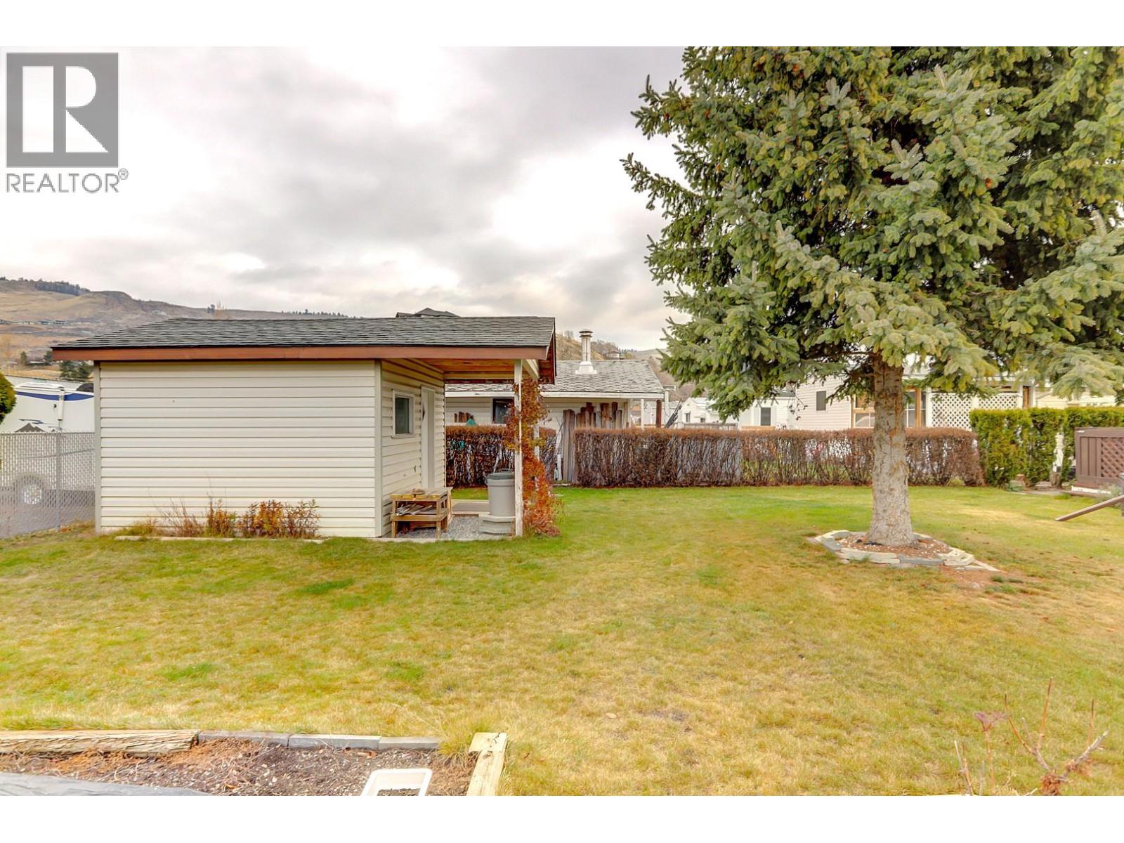 6710 Tronson Road Unit# 208, Vernon