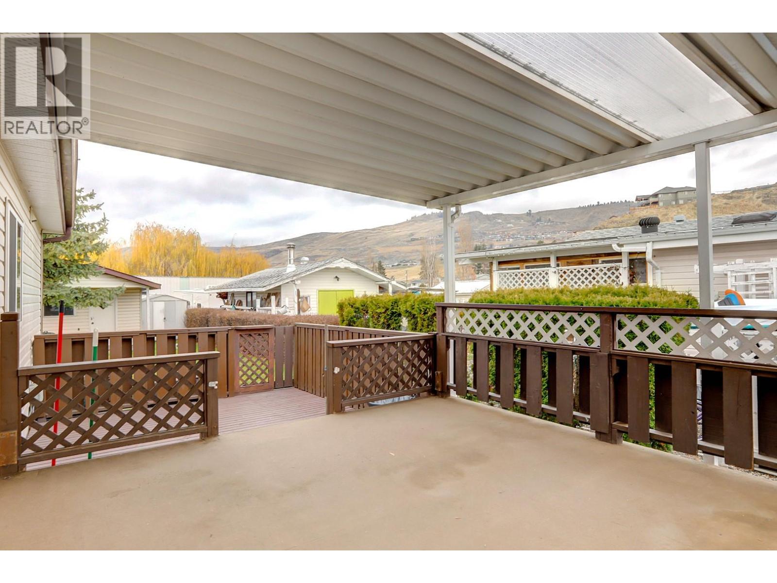 6710 Tronson Road Unit# 208, Vernon