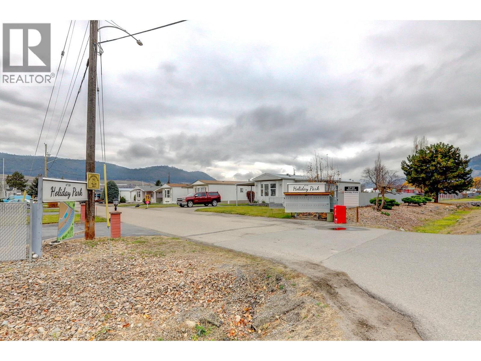 6710 Tronson Road Unit# 208, Vernon