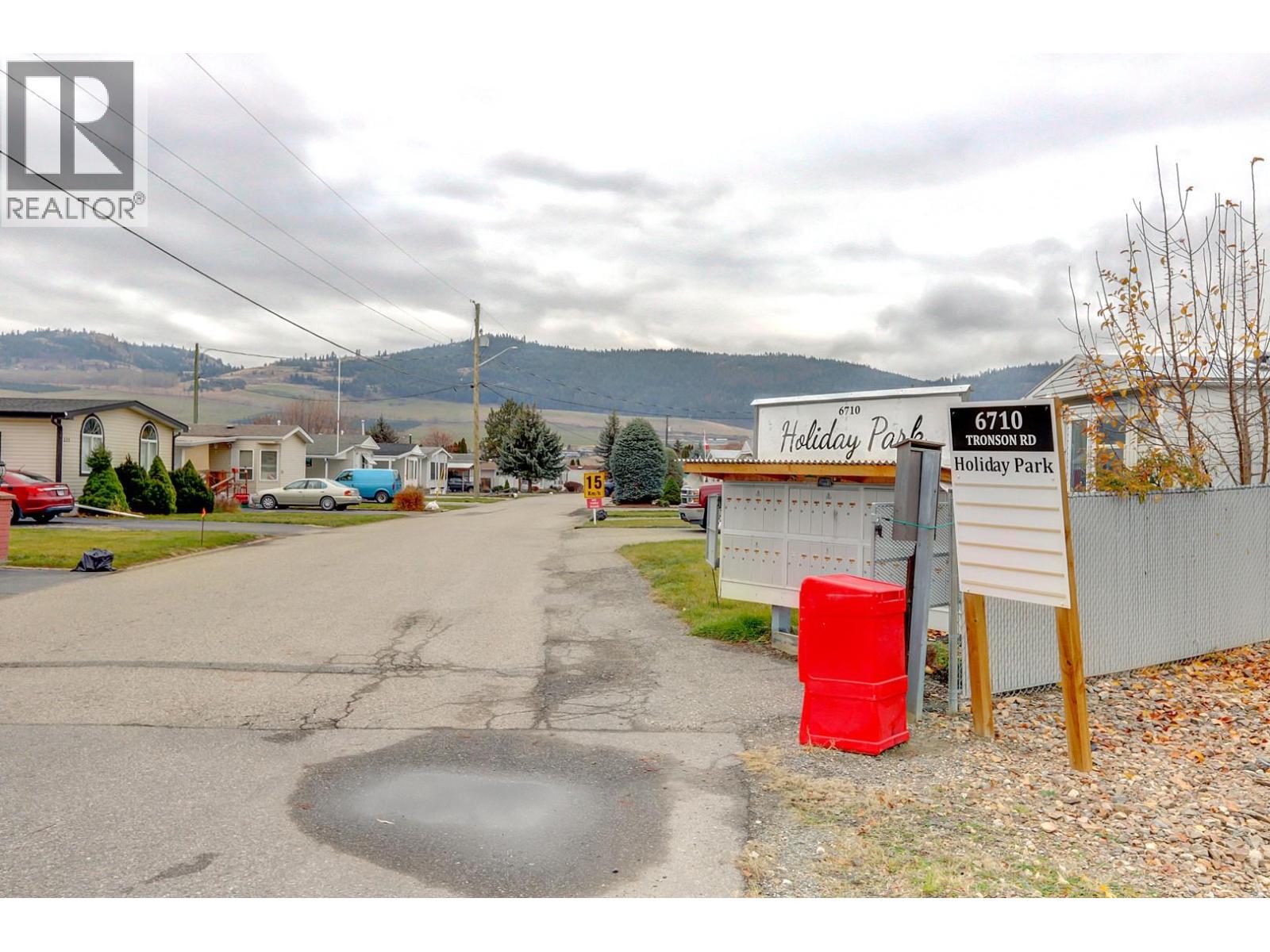 6710 Tronson Road Unit# 208, Vernon