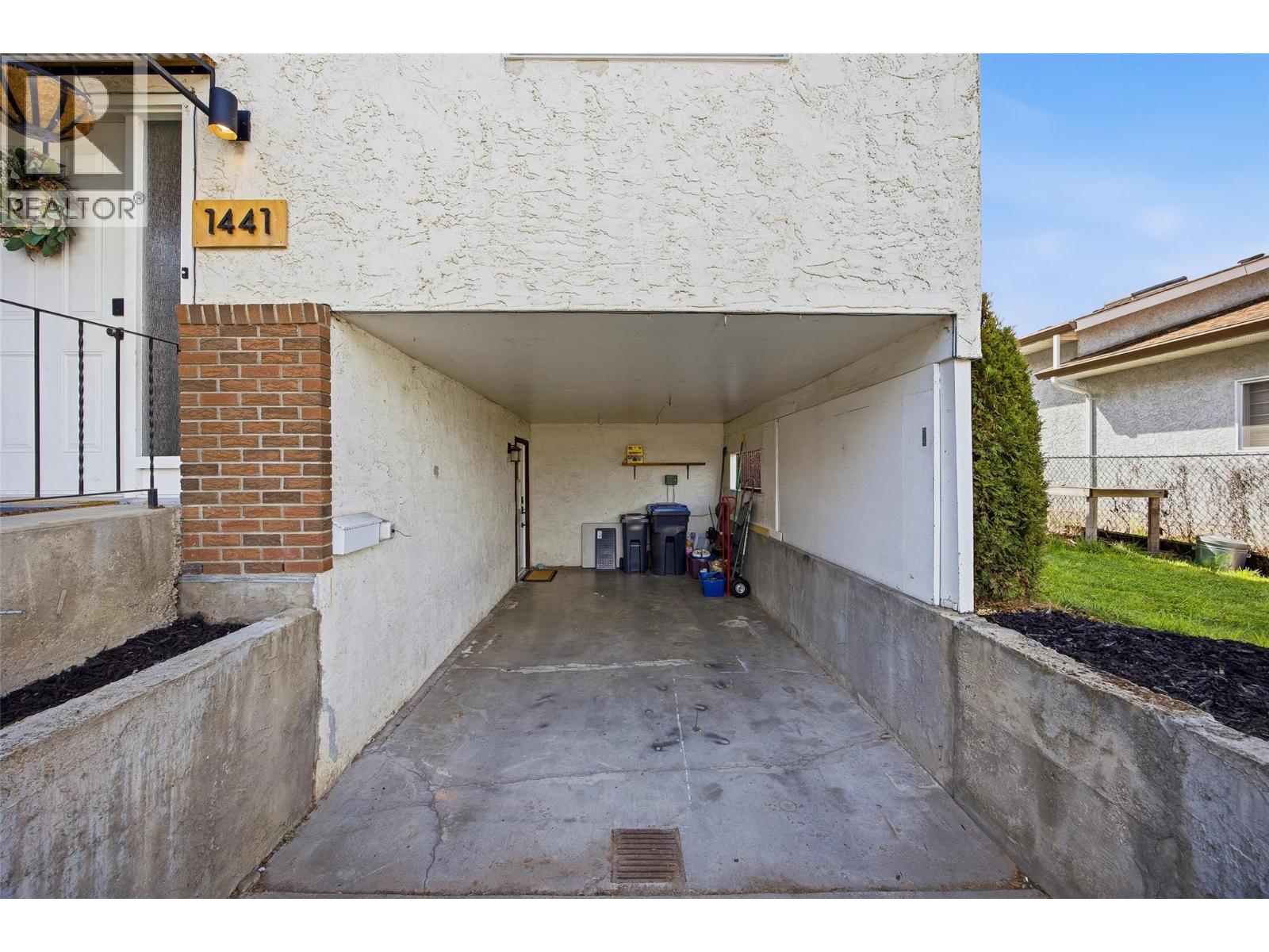 1441 Inkar Road, Kelowna