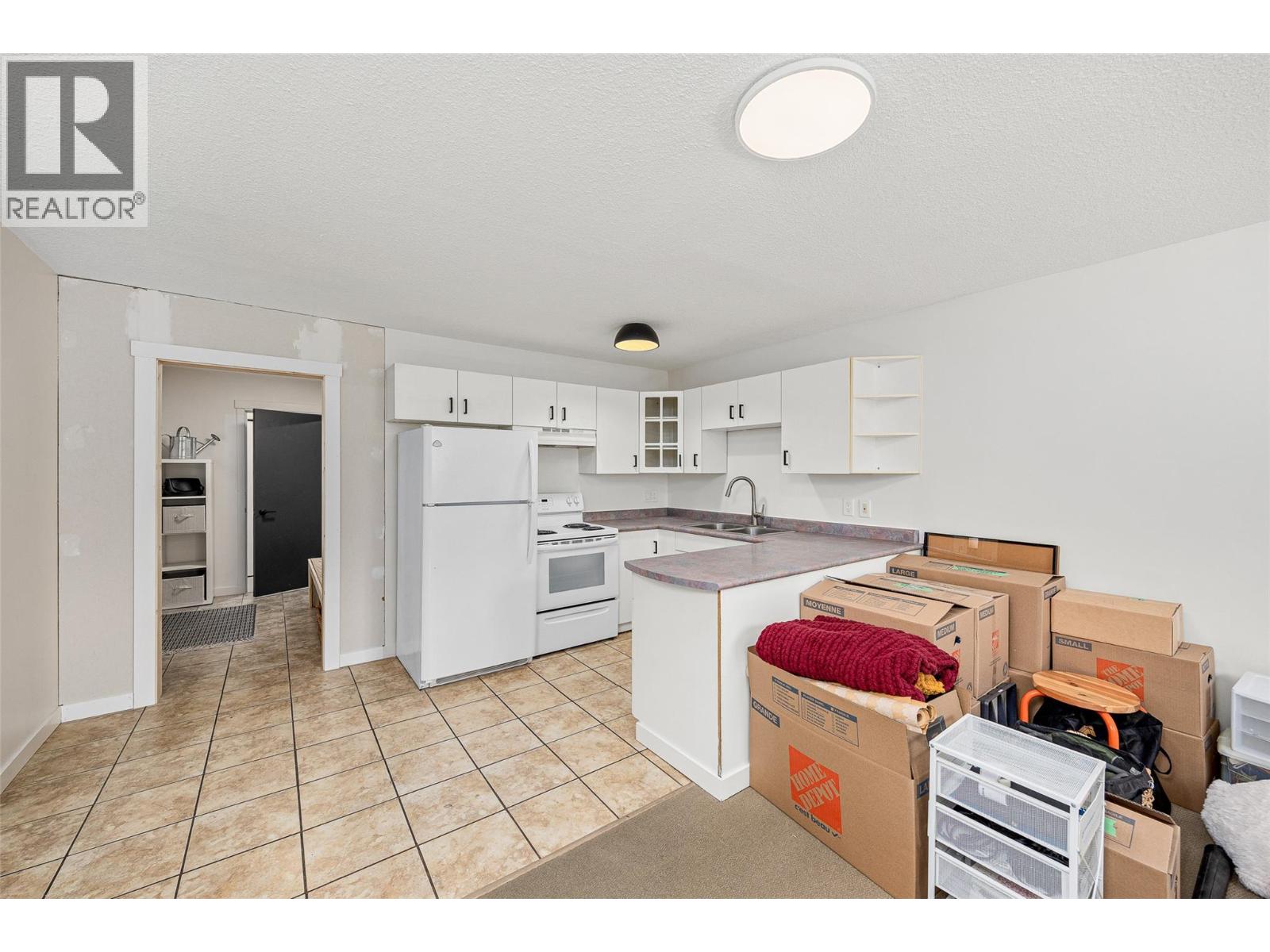 1441 Inkar Road, Kelowna