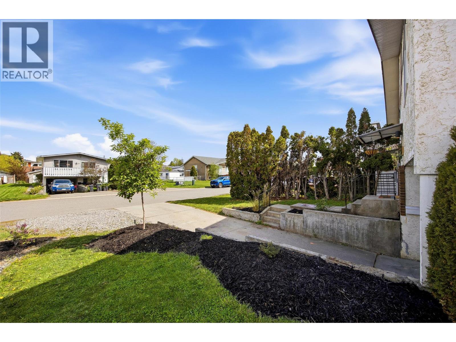 1441 Inkar Road, Kelowna