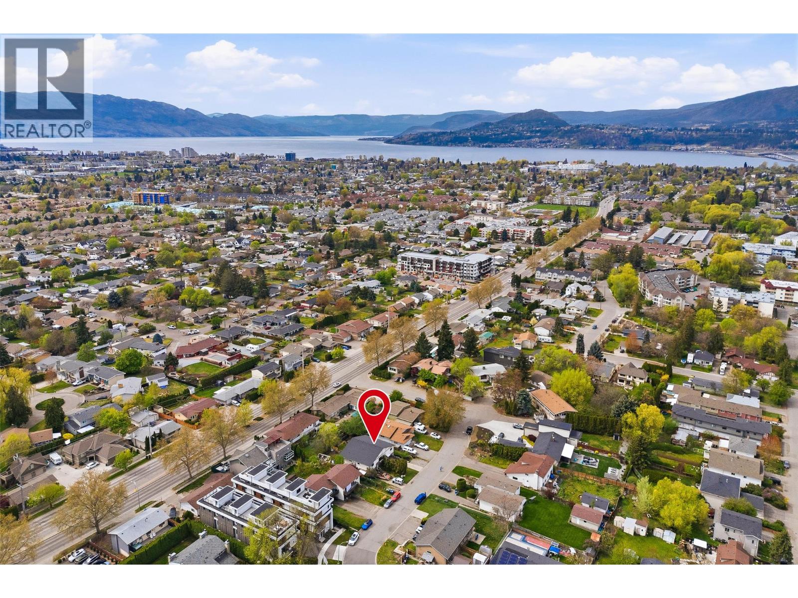 1441 Inkar Road, Kelowna