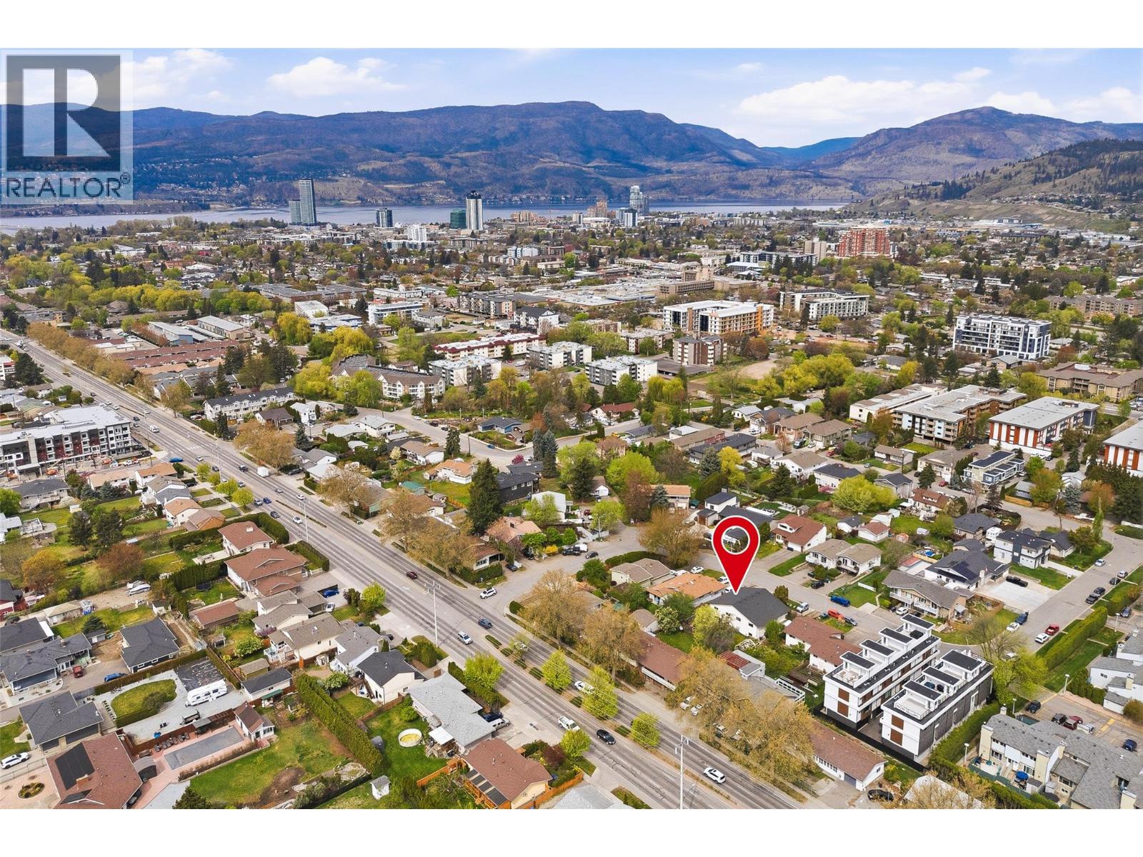 1441 Inkar Road, Kelowna