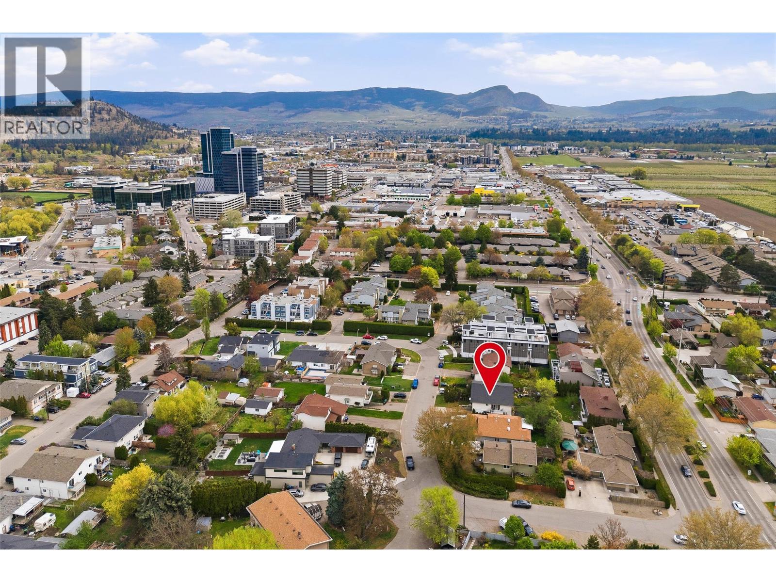 1441 Inkar Road, Kelowna