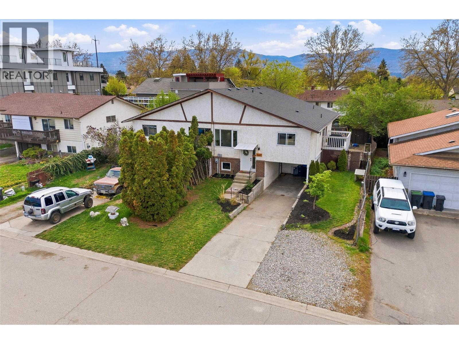 1441 Inkar Road, Kelowna