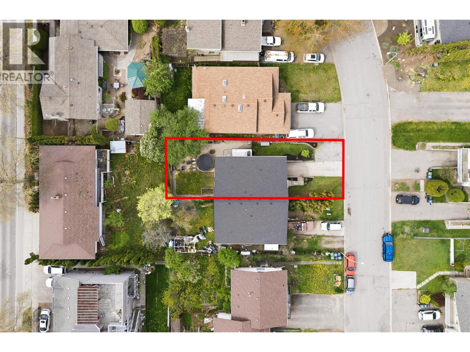 1441 Inkar Road, Kelowna