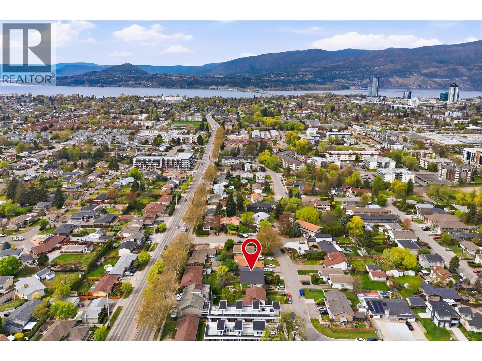 1441 Inkar Road, Kelowna