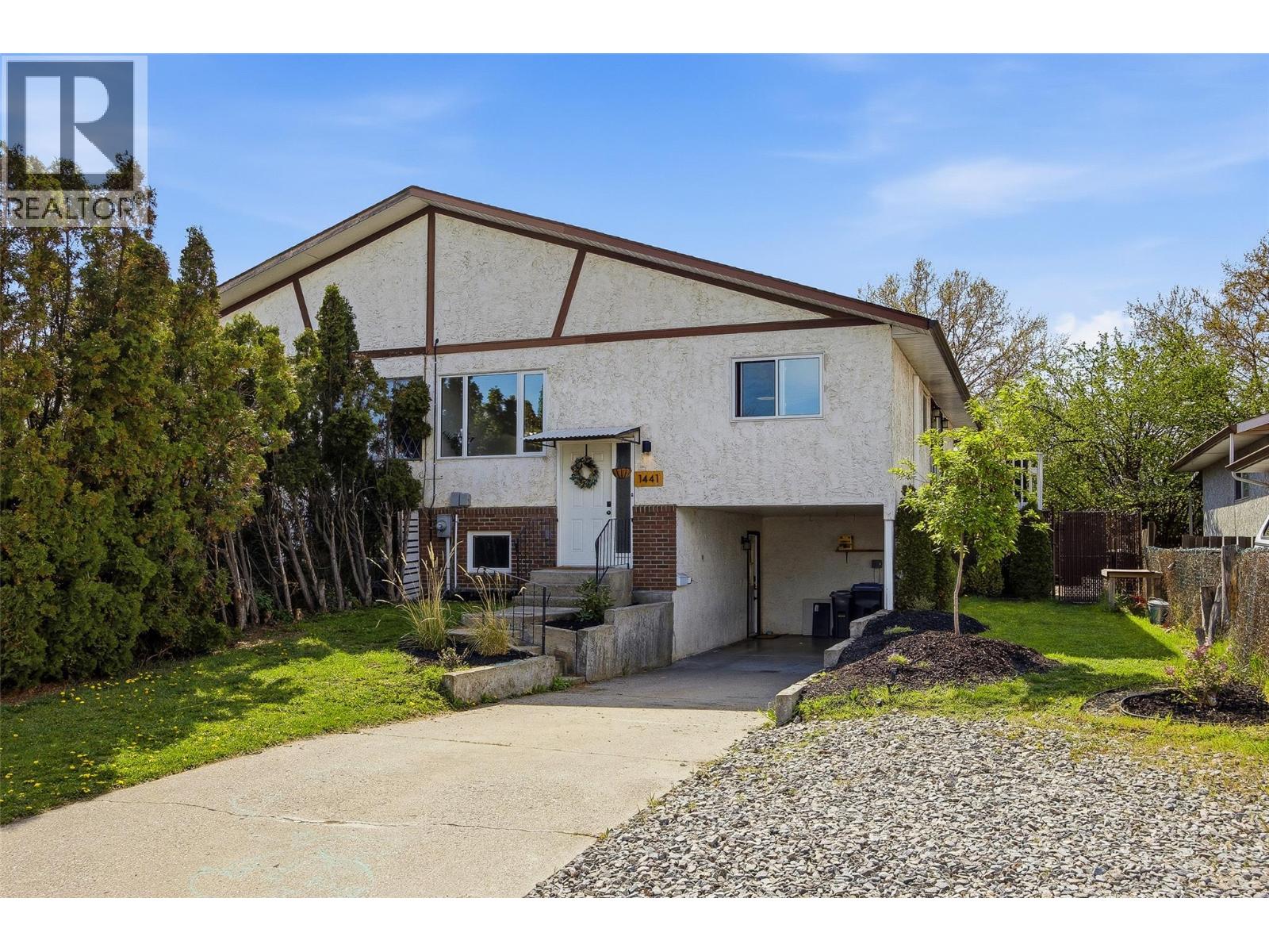 1441 Inkar Road, Kelowna
