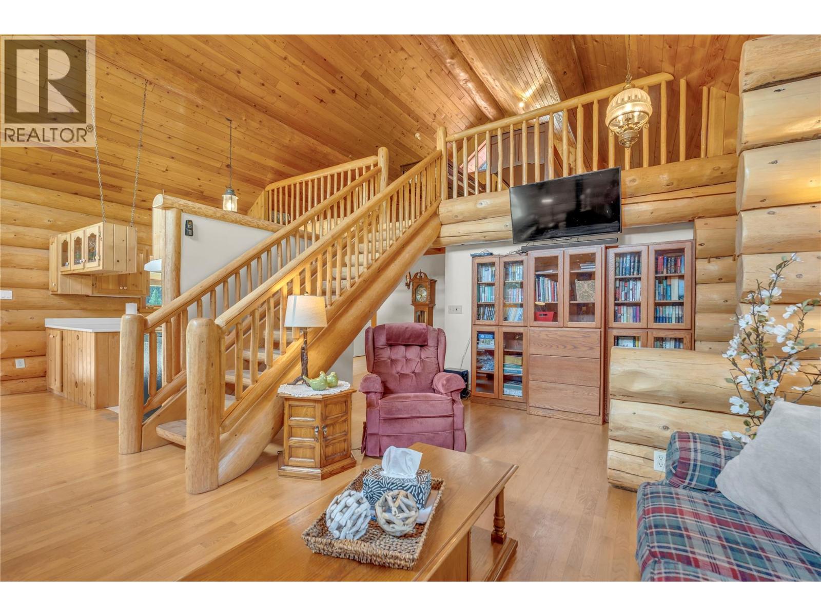 2481 Coalmont Road - 17