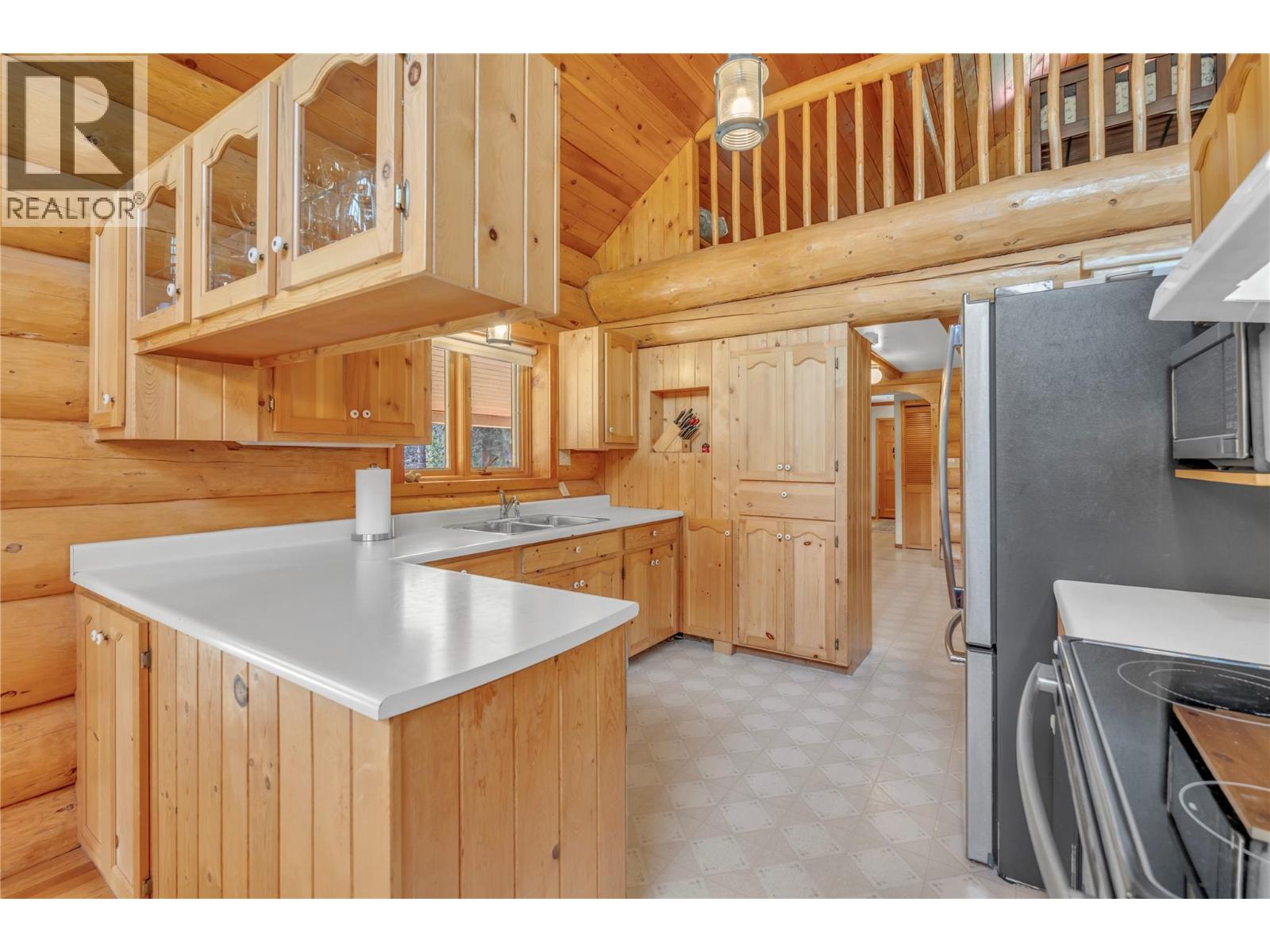 2481 Coalmont Road - 20