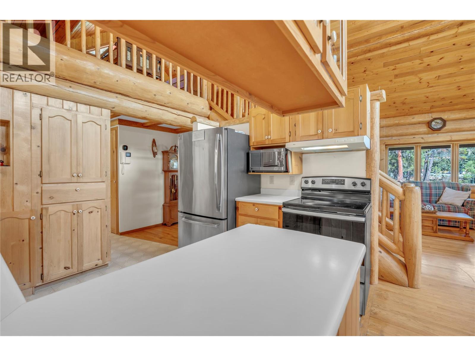 2481 Coalmont Road - 21