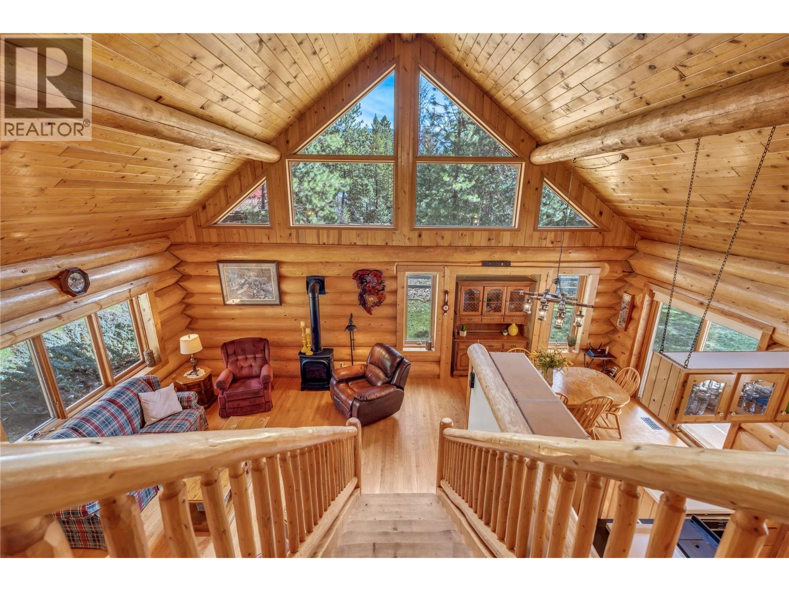 2481 Coalmont Road - 39