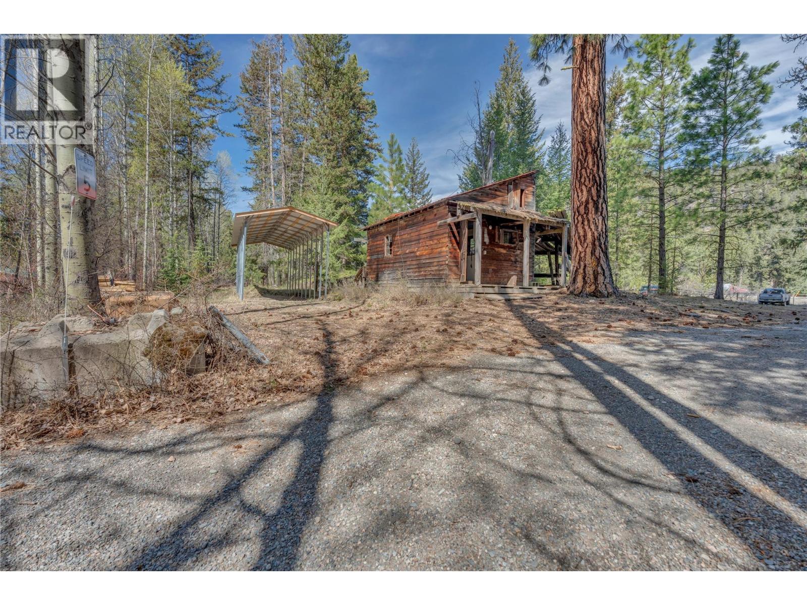 2481 Coalmont Road - 45