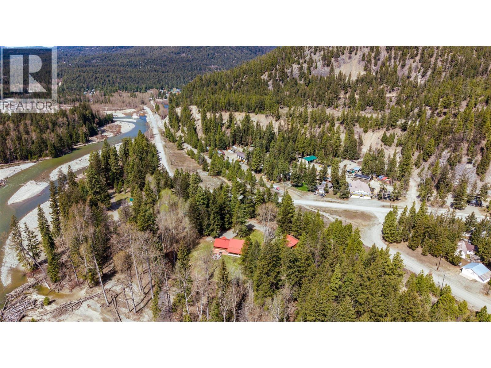 2481 Coalmont Road - 54