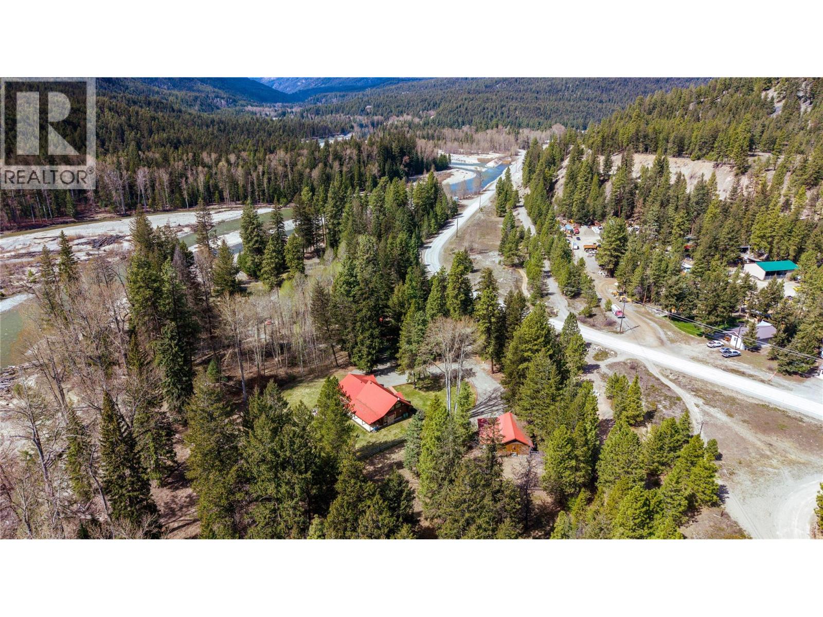 2481 Coalmont Road - 56