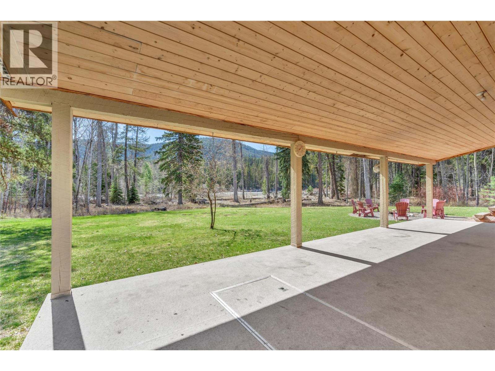 2481 Coalmont Road - 7