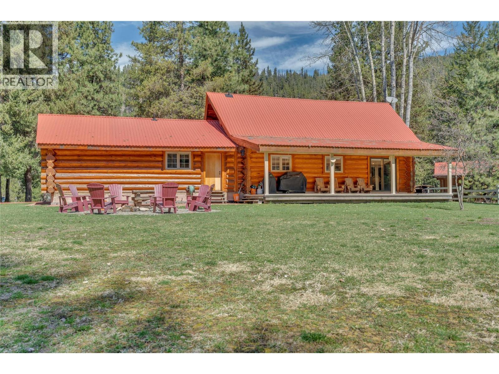 2481 Coalmont Road - 9