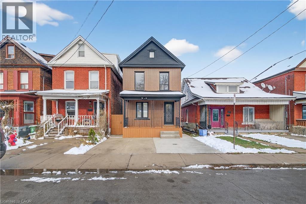 23 EDWARD Street - 1