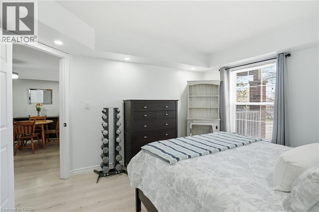 #207 4003 KILMER Drive Unit# 207 - 17