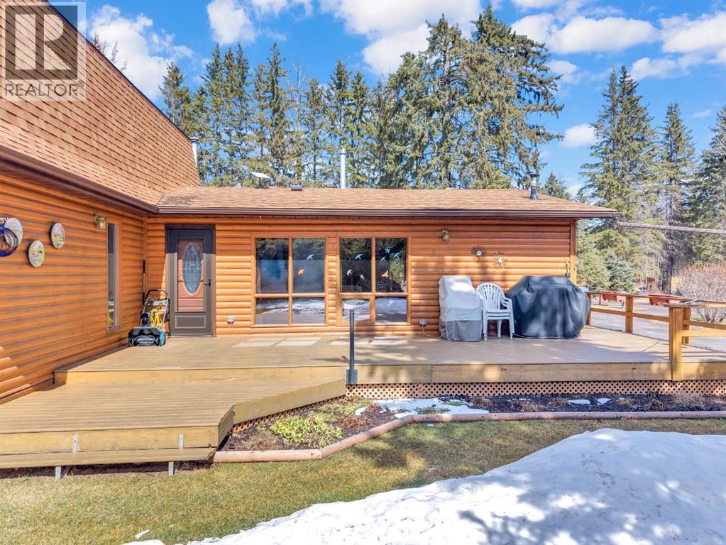 41513 Highway 771, Rural Lacombe County