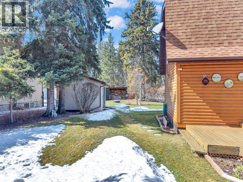 41513 Highway 771, Rural Lacombe County