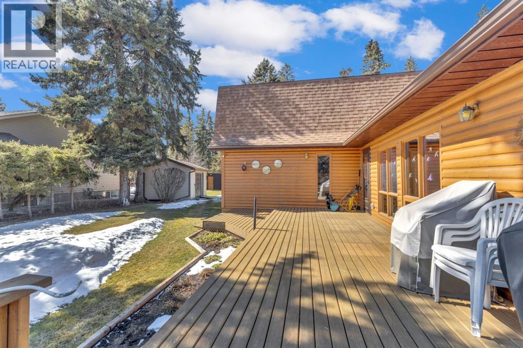 41513 Highway 771, Rural Lacombe County