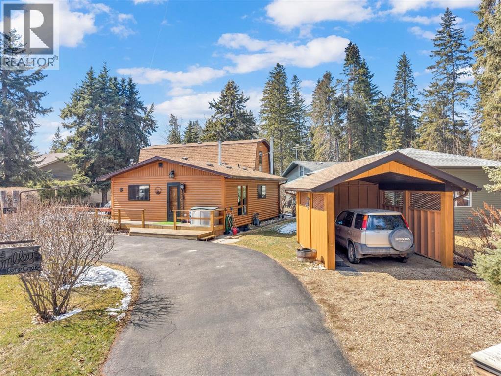 41513 Highway 771, Rural Lacombe County