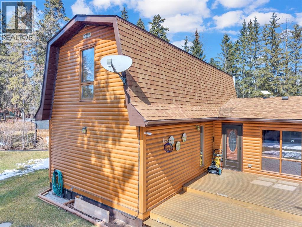 41513 Highway 771, Rural Lacombe County