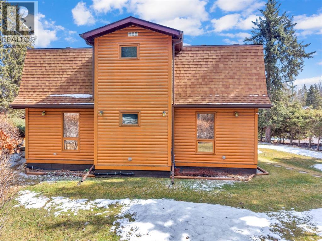 41513 Highway 771, Rural Lacombe County