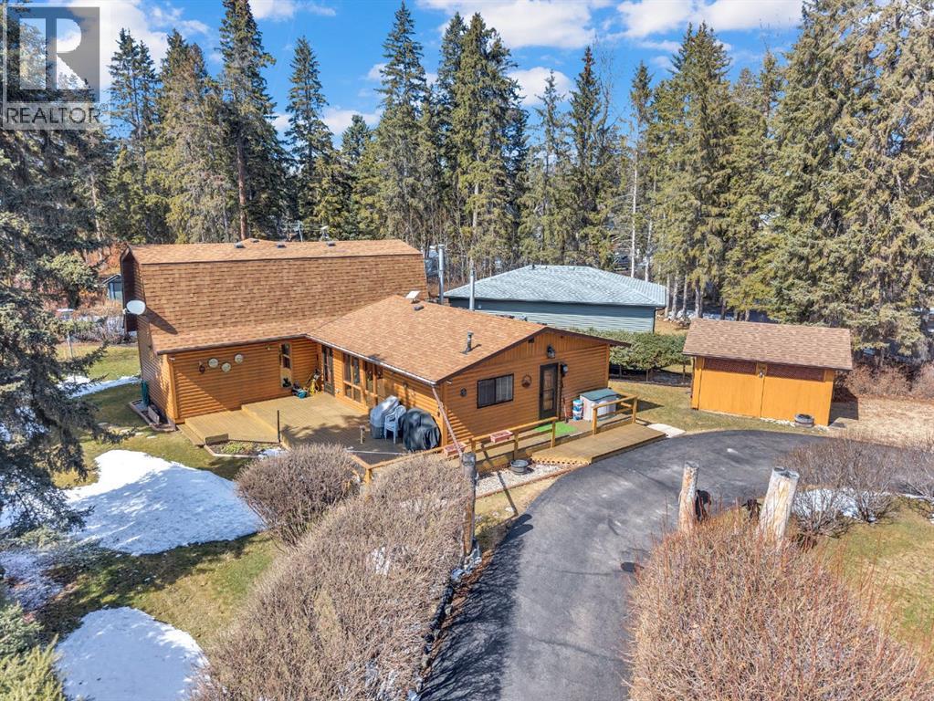 41513 Highway 771, Rural Lacombe County