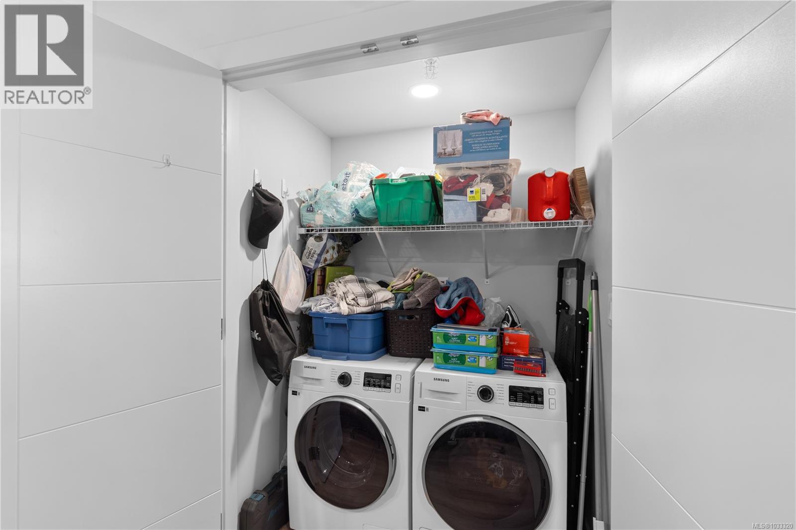 #302 164 Alberni Hwy - 14