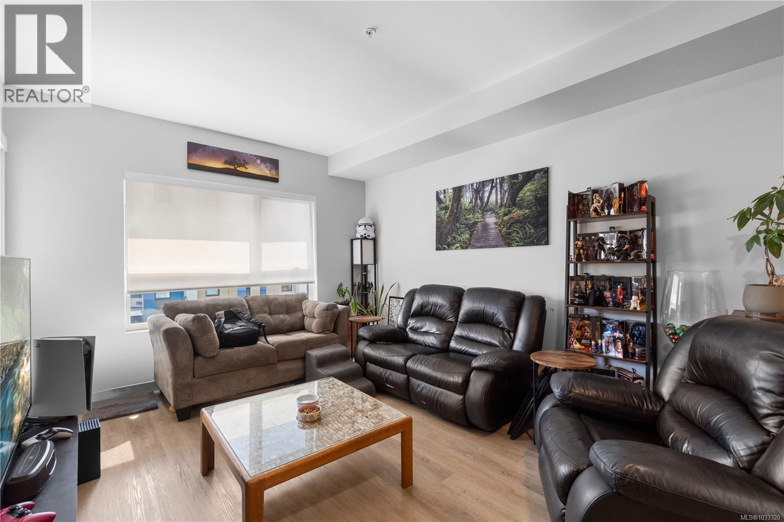 #302 164 Alberni Hwy - 21