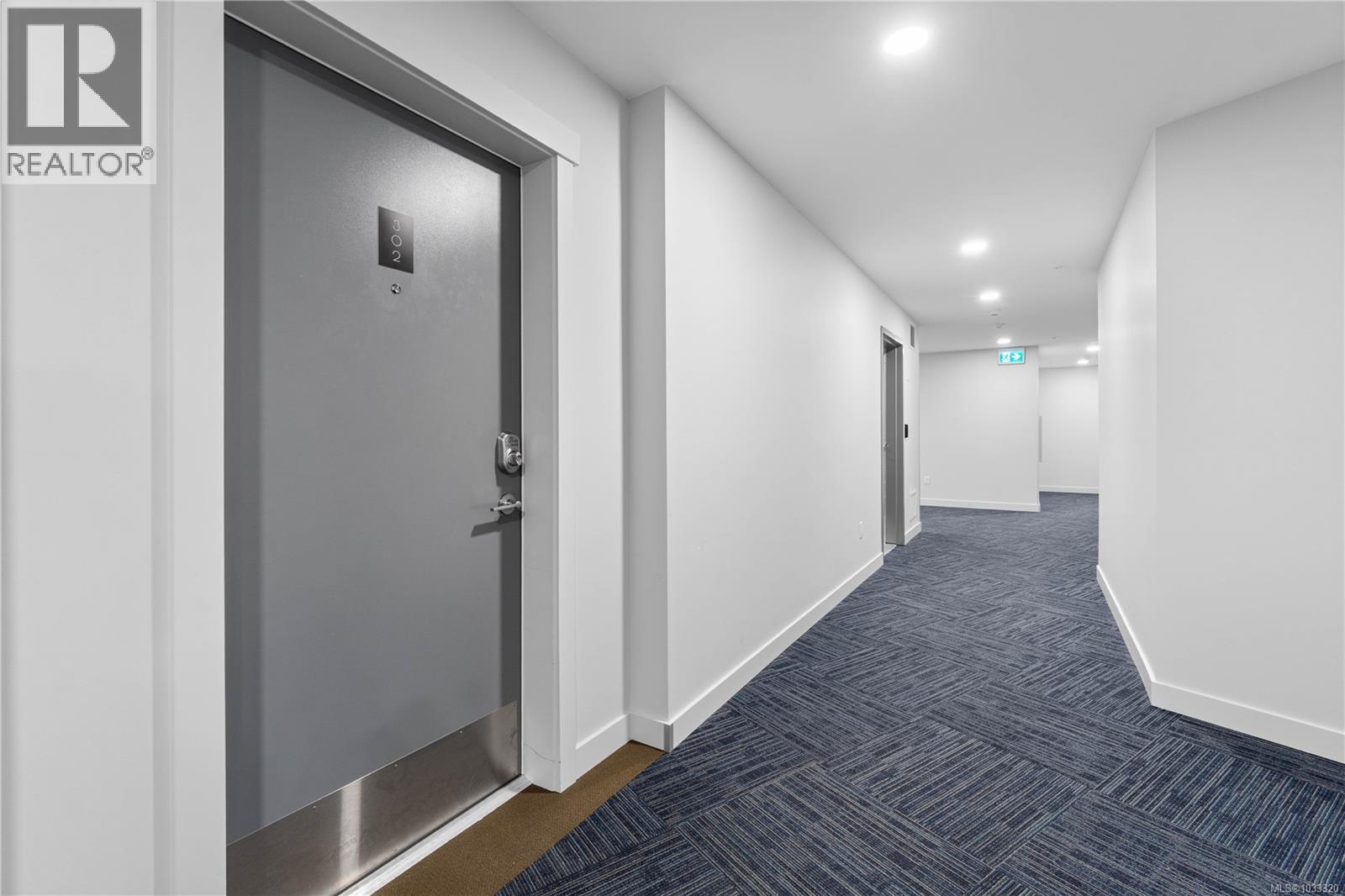 #302 164 Alberni Hwy - 23