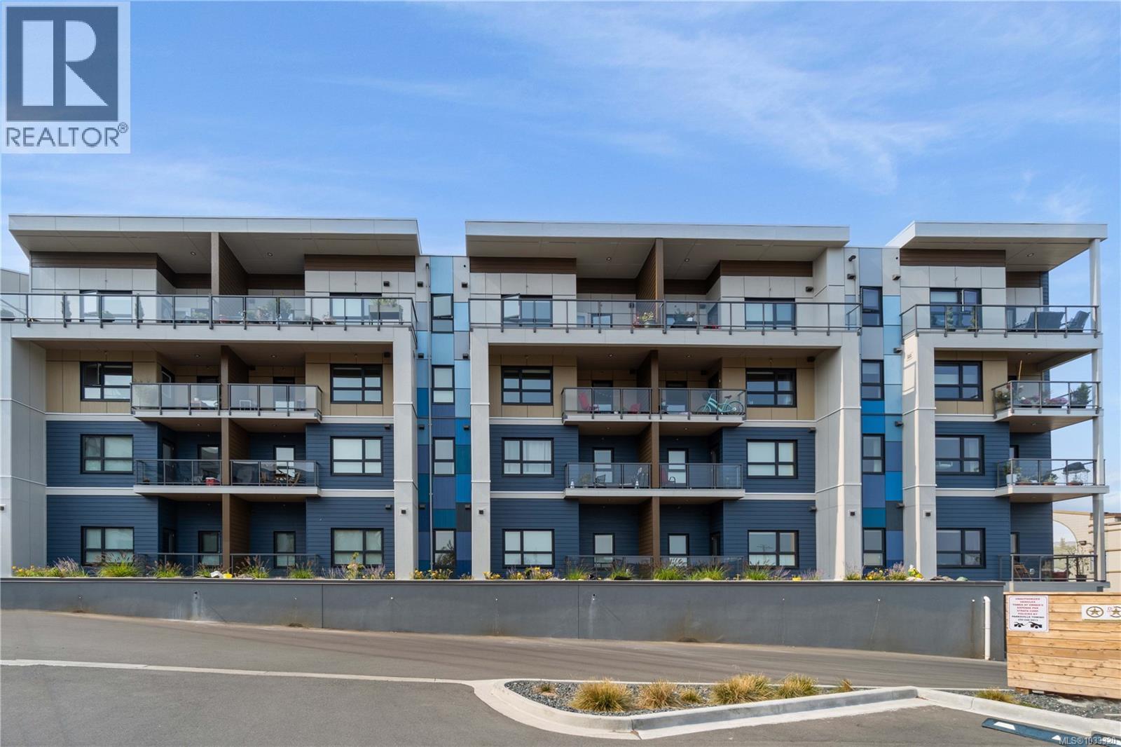 #302 164 Alberni Hwy - 28