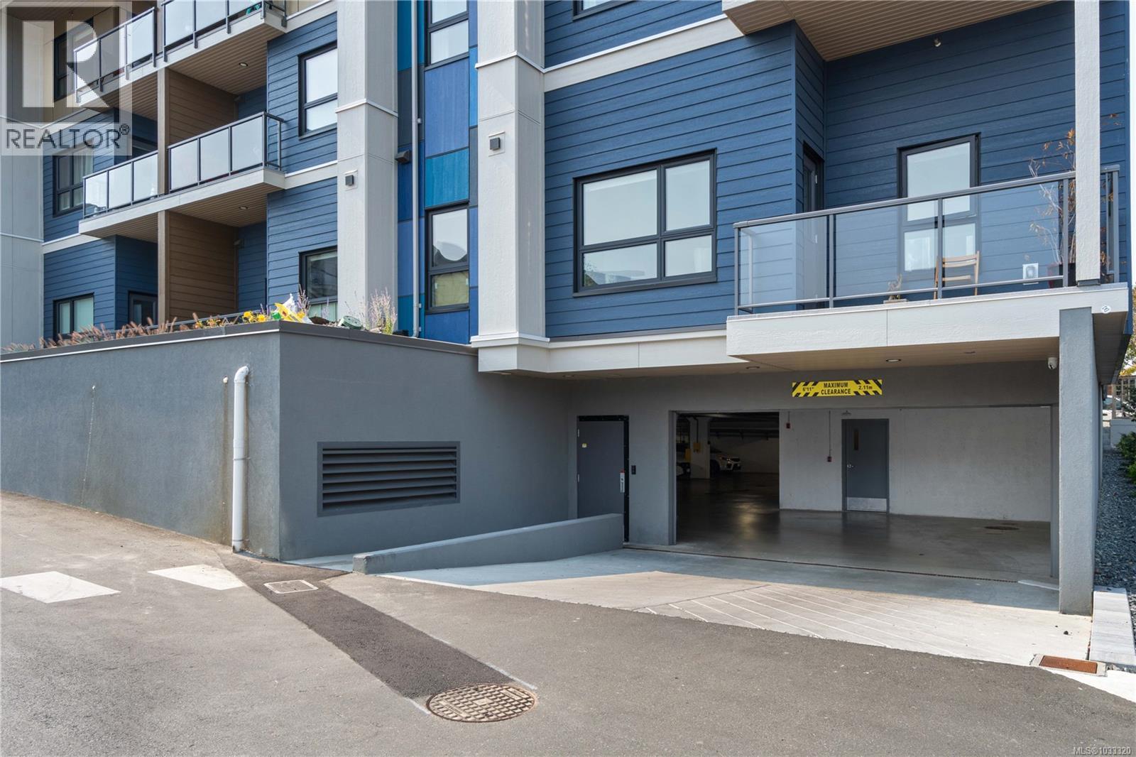 #302 164 Alberni Hwy - 29