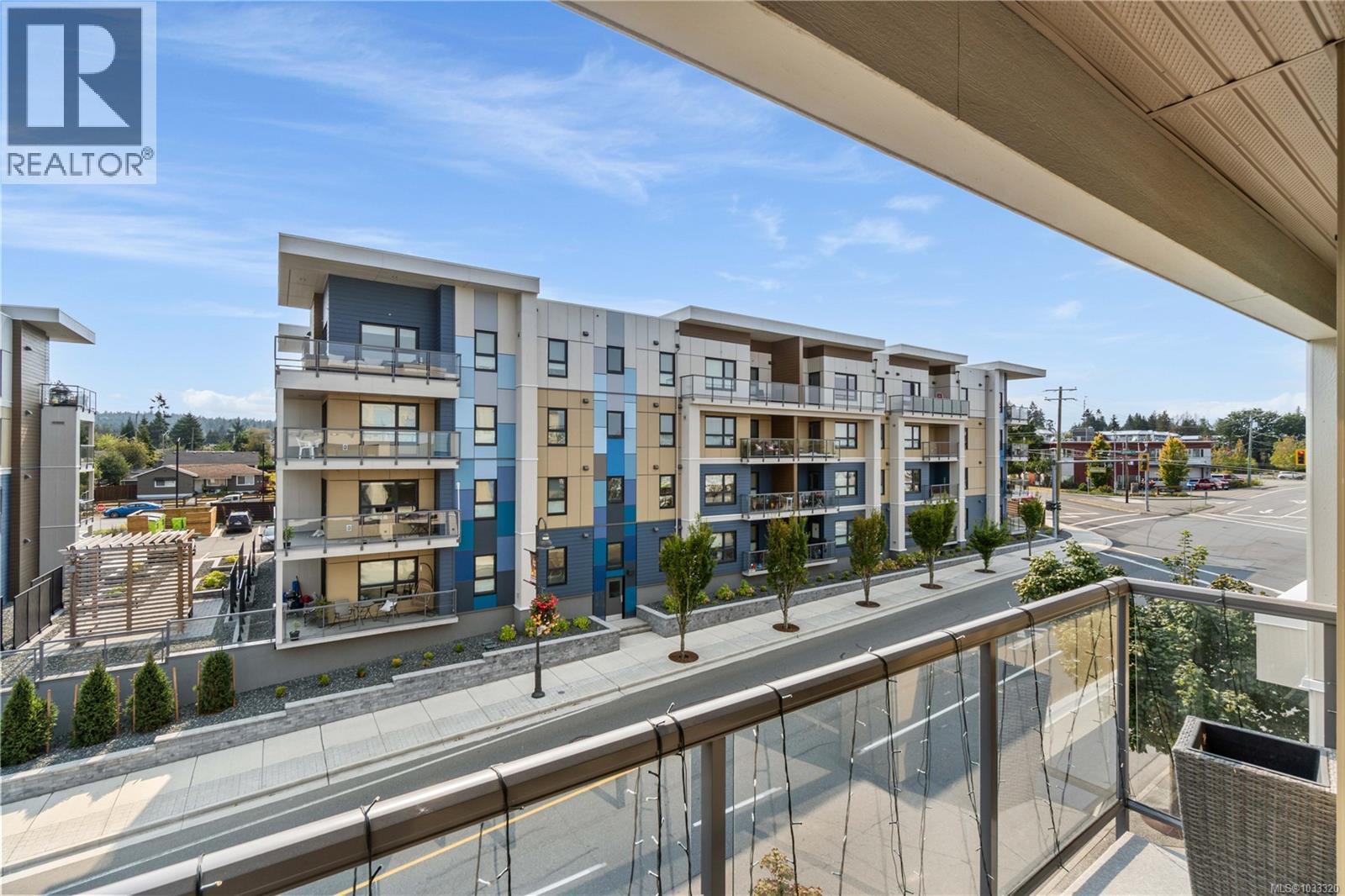 #302 164 Alberni Hwy - 9