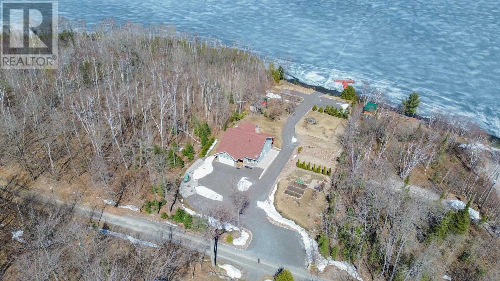 539 Leisure Bay RD - 4
