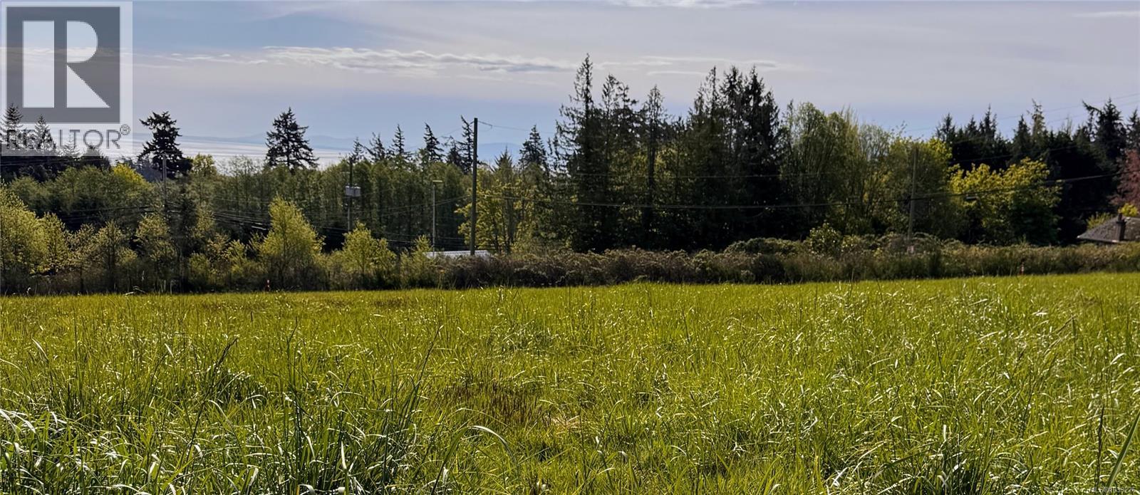 Lot B Rocky Point Rd, Metchosin