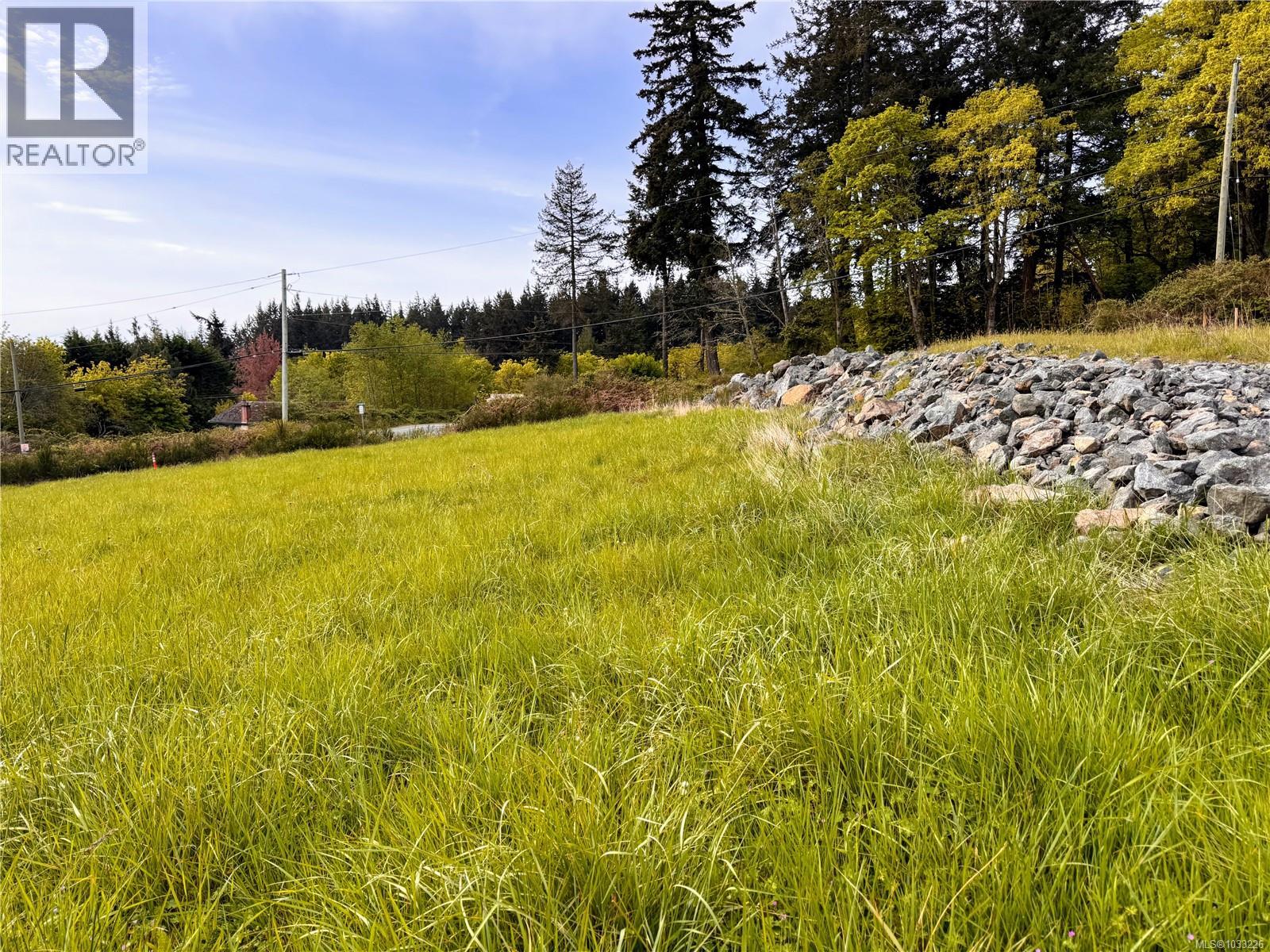 Lot B Rocky Point Rd, Metchosin