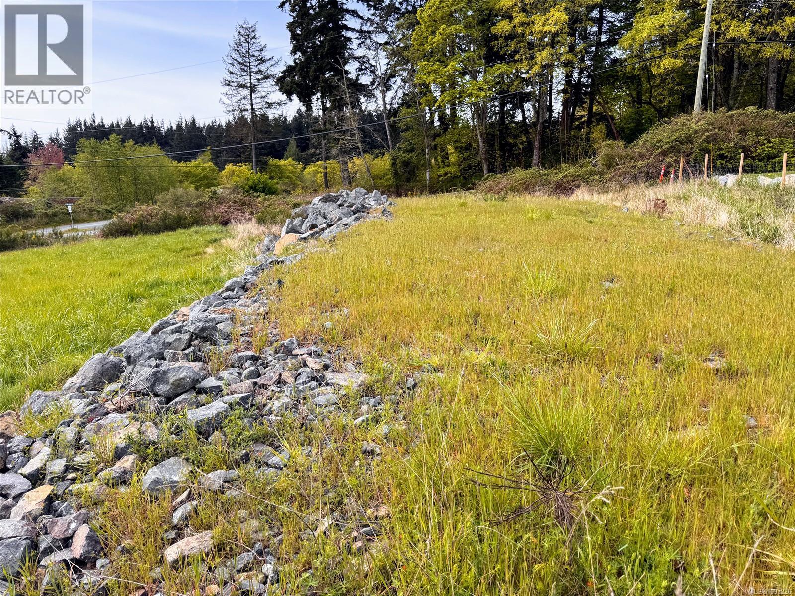 Lot B Rocky Point Rd, Metchosin