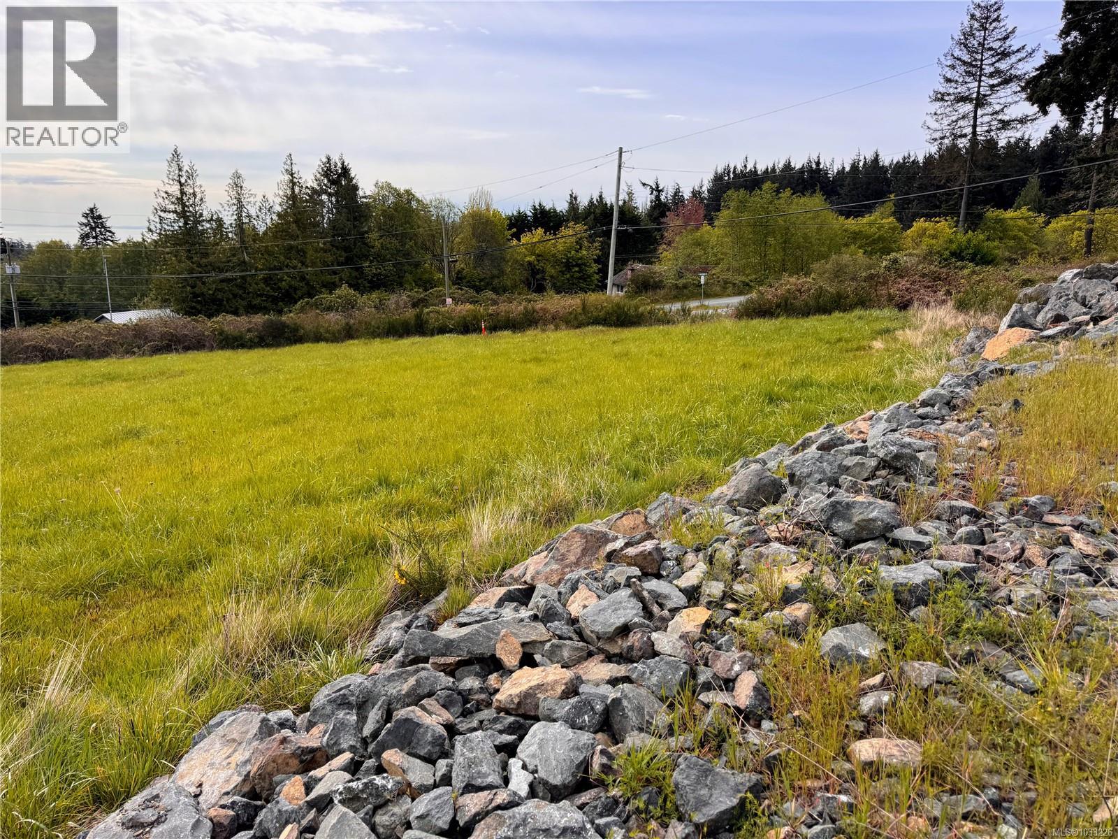 Lot B Rocky Point Rd, Metchosin
