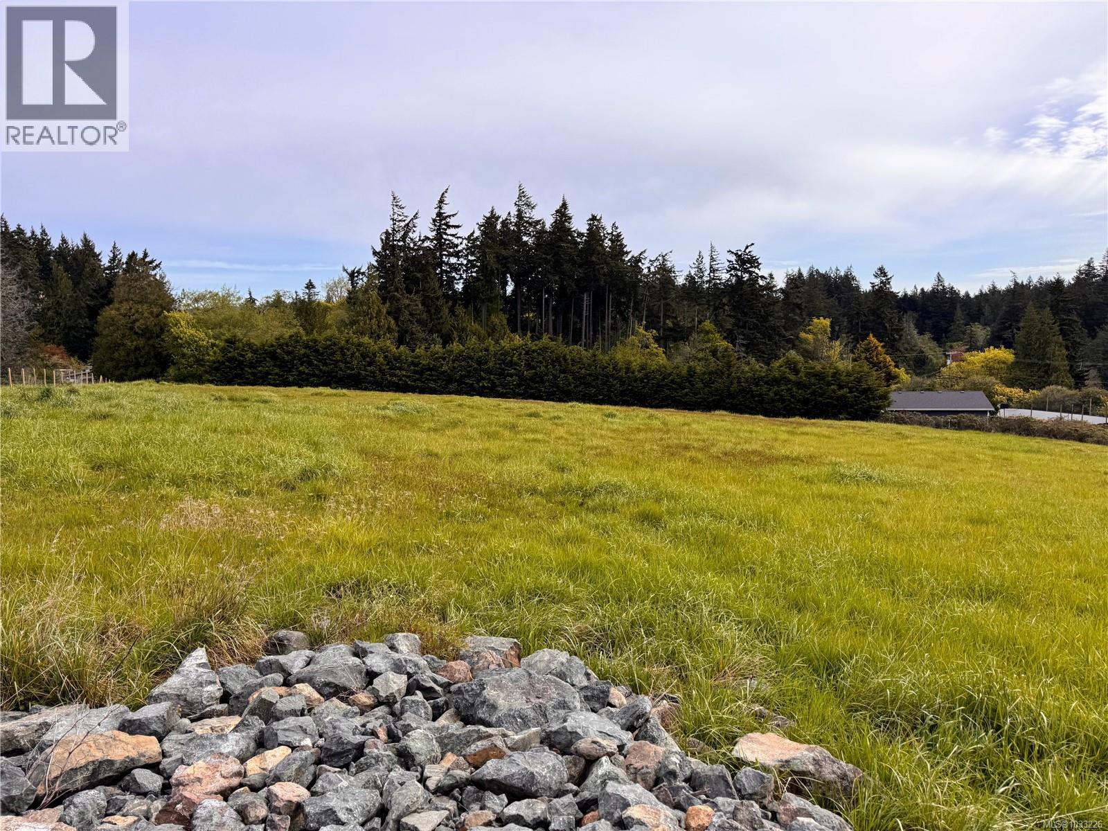 Lot B Rocky Point Rd, Metchosin