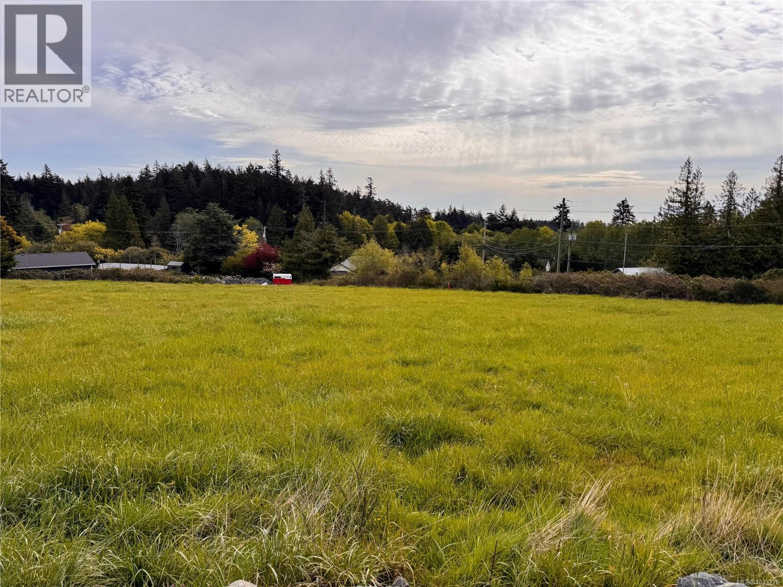 Lot B Rocky Point Rd, Metchosin