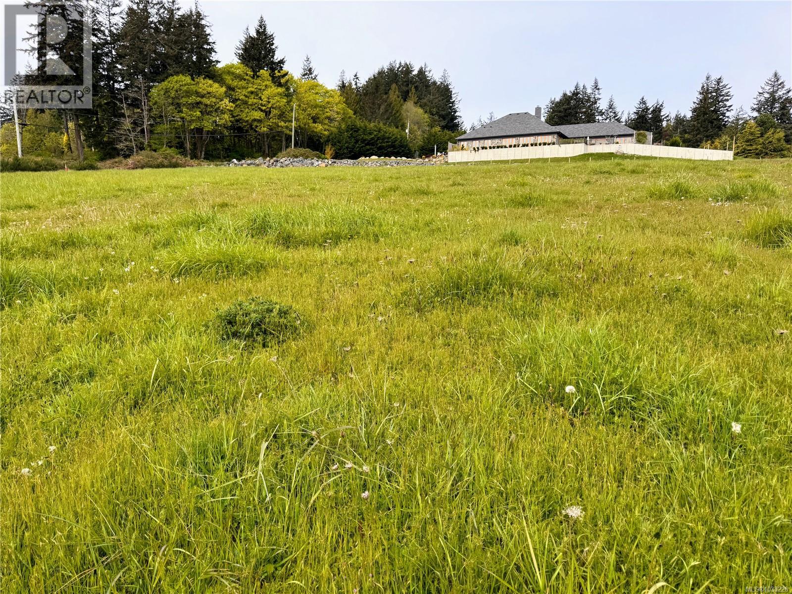 Lot B Rocky Point Rd, Metchosin
