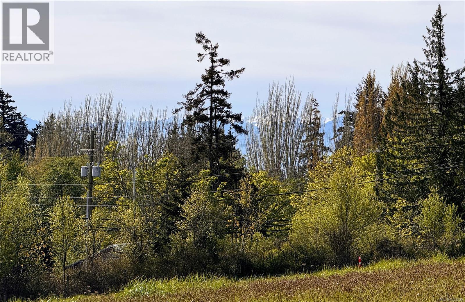 Lot B Rocky Point Rd, Metchosin