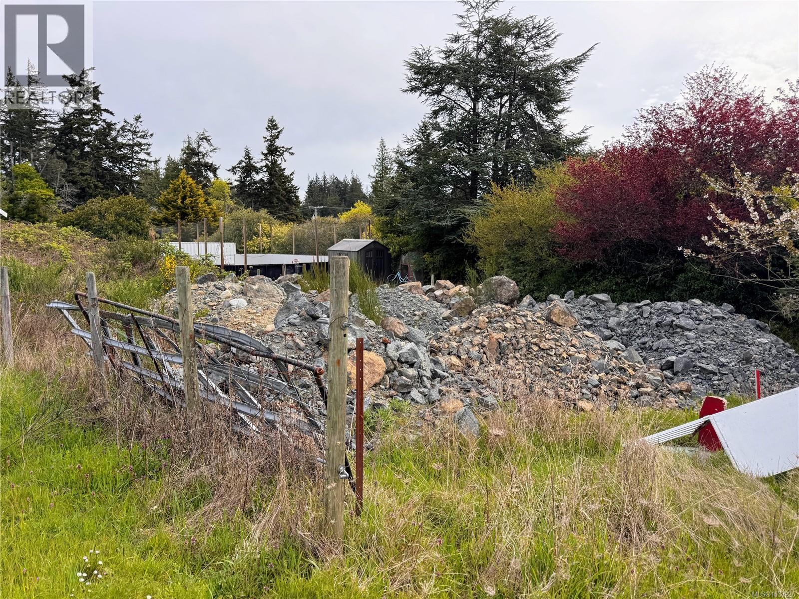 Lot B Rocky Point Rd, Metchosin