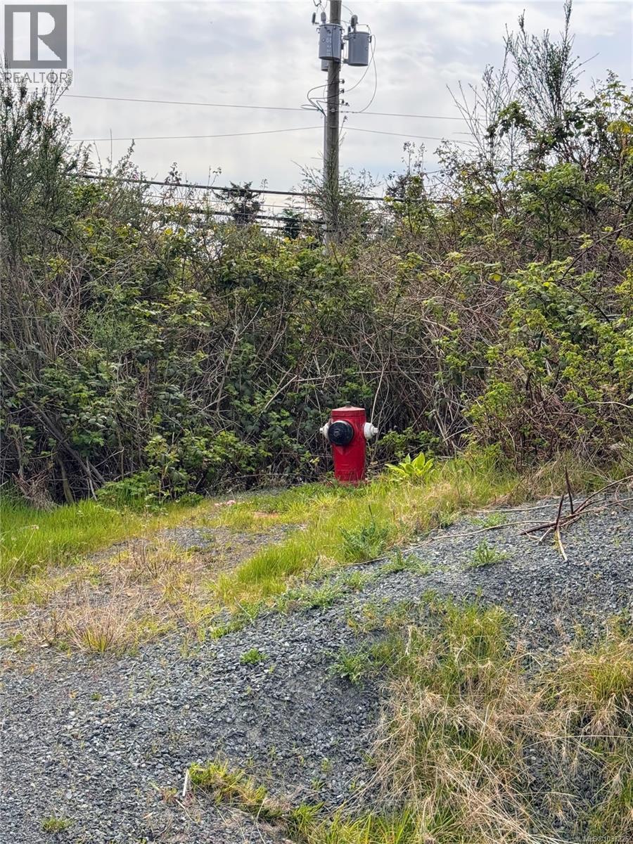Lot B Rocky Point Rd, Metchosin