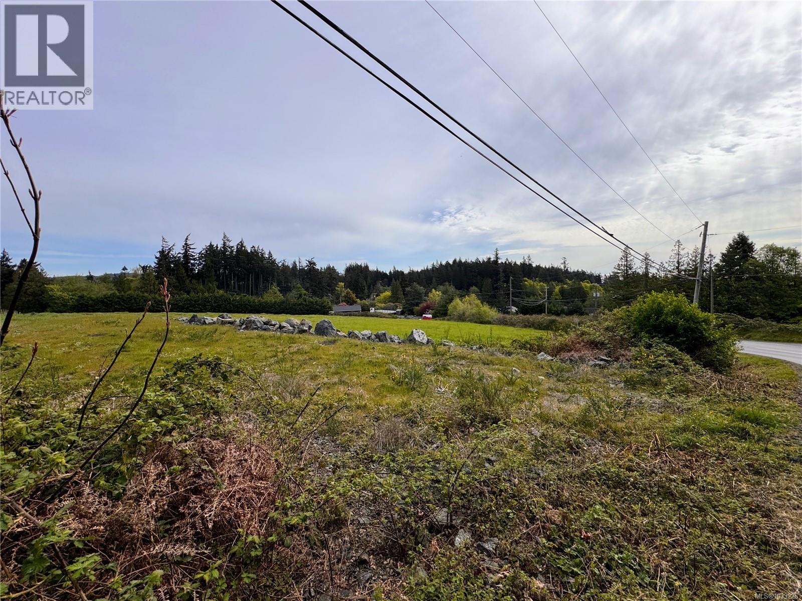 Lot B Rocky Point Rd, Metchosin